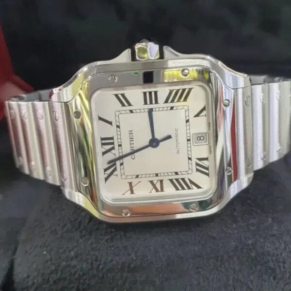 Automatic CTR013