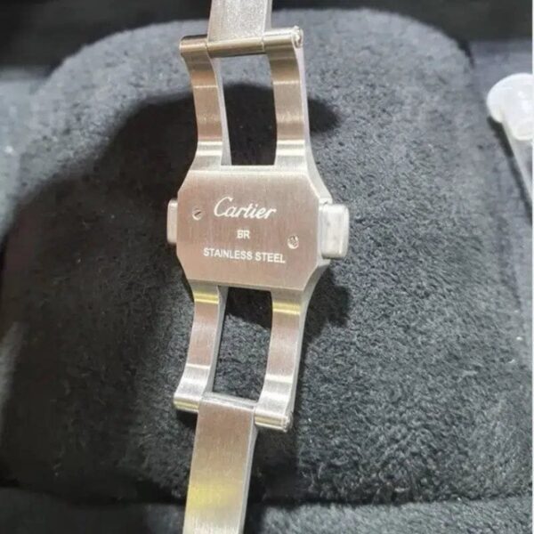 Automatic CTR013