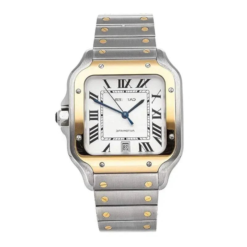 Automatic CTR014