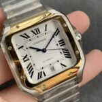 Automatic CTR014