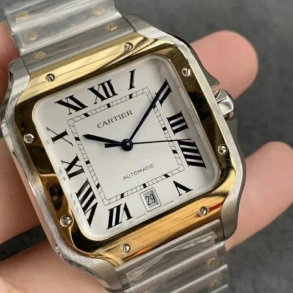 Automatic CTR014