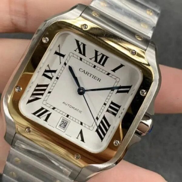 Automatic CTR014