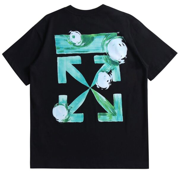 Off-White T-Shirt