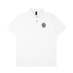 Chrome Hearts Polo T-Shirt