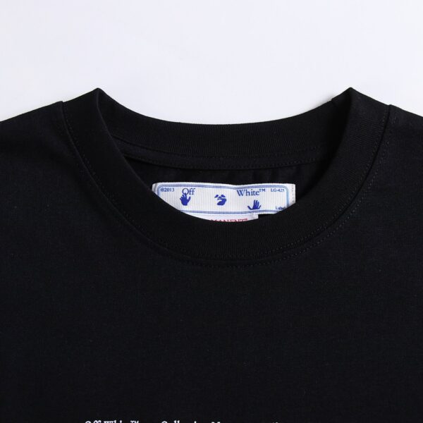 Off-White T-Shirt