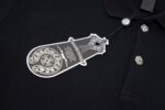 Chrome Hearts Polo T-Shirt