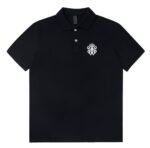 Chrome Hearts Polo T-Shirt
