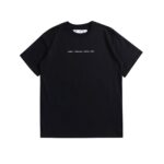 Off-White T-Shirt