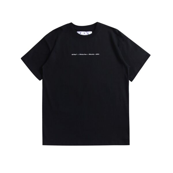 Off-White T-Shirt