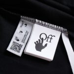 Off-White T-Shirt