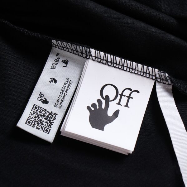 Off-White T-Shirt