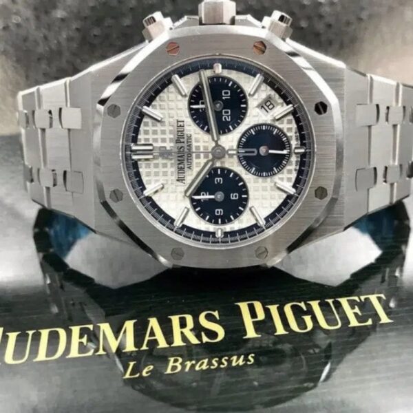 Royal Oak Chronograph ADP003
