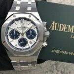Royal Oak Chronograph ADP003