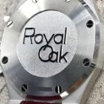 Royal Oak Chronograph ADP003