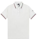 Moncler Polo T-Shirt
