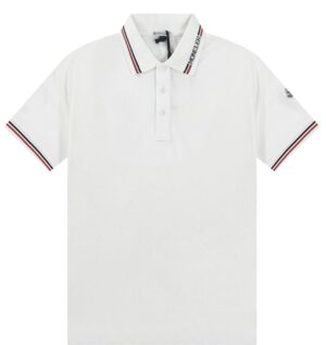 Moncler Polo T-Shirt