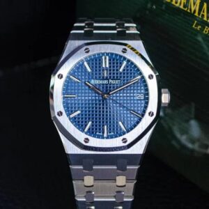 Royal Oak Offshore “Deep Blue” 15400 ADP008