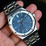 Royal Oak Offshore “Deep Blue” 15400 ADP008
