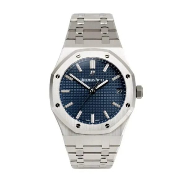 Royal Oak Offshore “Deep Blue” 15400 ADP008