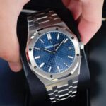 Royal Oak Offshore “Deep Blue” 15400 ADP008