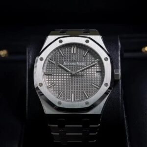 Royal Oak Offshore “Gray” 15400 ADP007