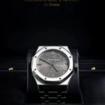 Royal Oak Offshore “Gray” 15400 ADP007