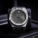 Royal Oak Offshore “Gray” 15400 ADP007