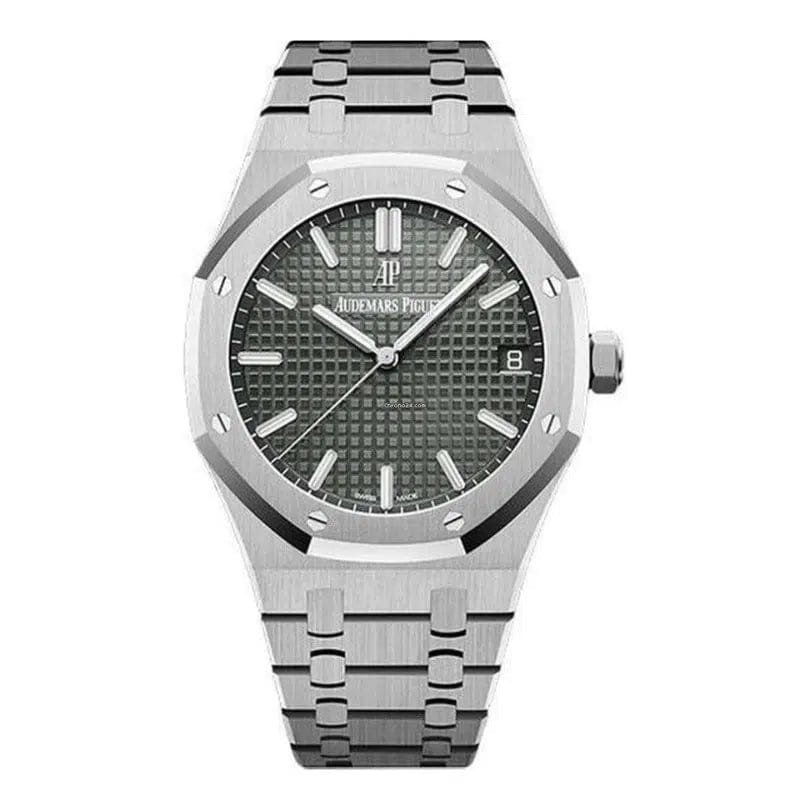 Royal Oak Offshore “Gray” 15400 ADP007