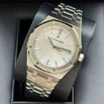 Royal Oak Offshore “White” 15400 ADP006