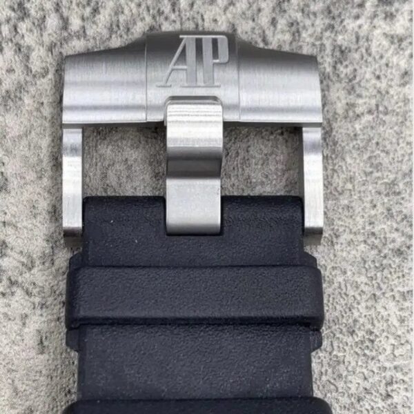 Royal Oak Offshore ADP004