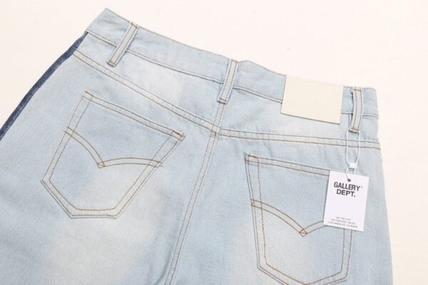 Shorts Jeans