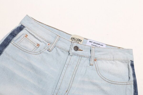 Shorts Jeans