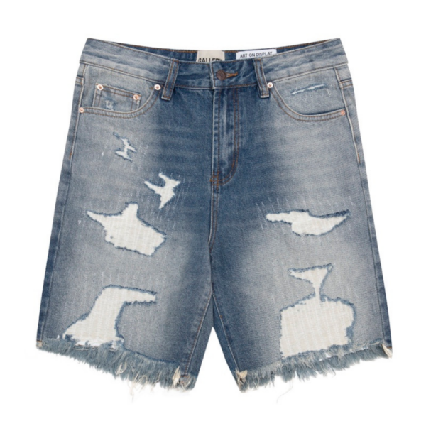 Shorts Jeans