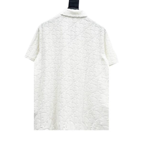 Dior Polo T-Shirt