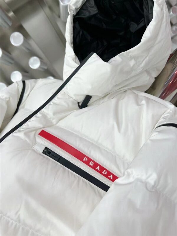 Prada Jacket