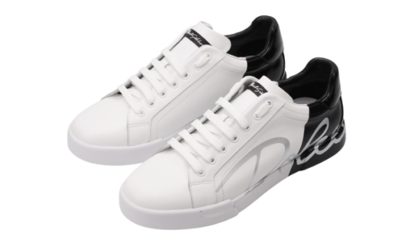 WHITE BLACK SILVER