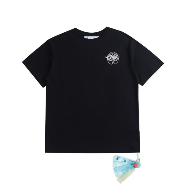 Off-White T-Shirt