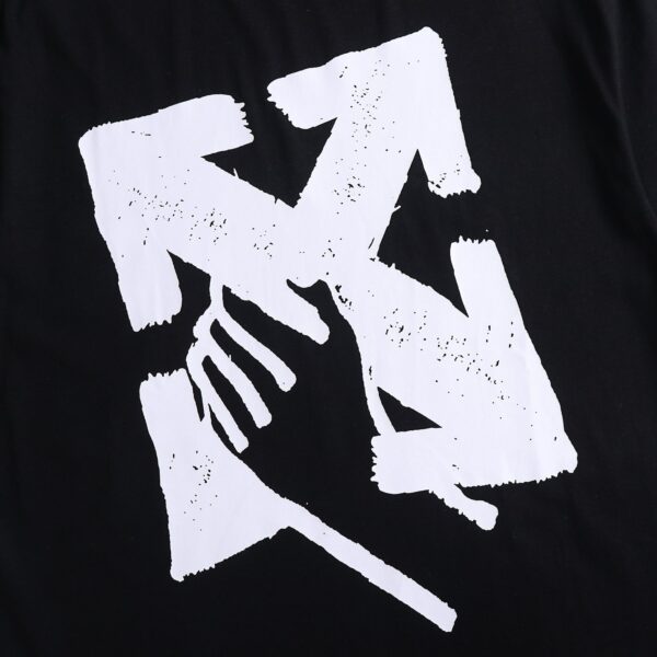 Off-White T-Shirt