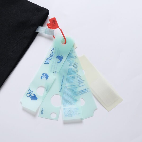 Off-White T-Shirt