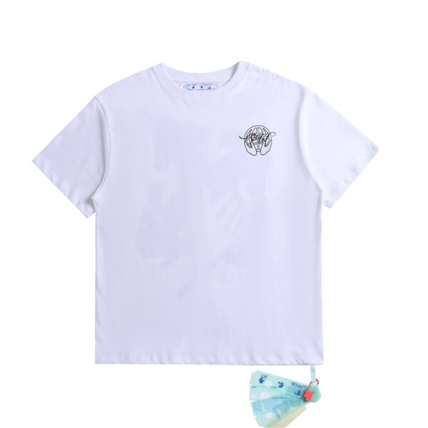 Off-White T-Shirt