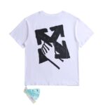 Off-White T-Shirt