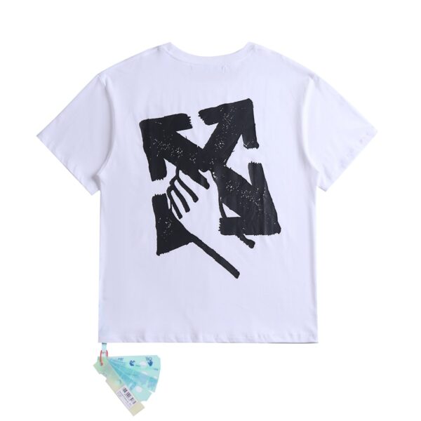 Off-White T-Shirt