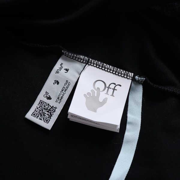 Off-White T-Shirt