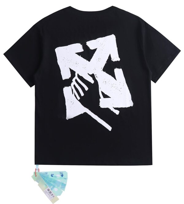 Off-White T-Shirt