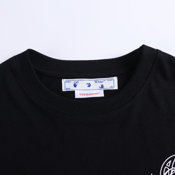 Off-White T-Shirt