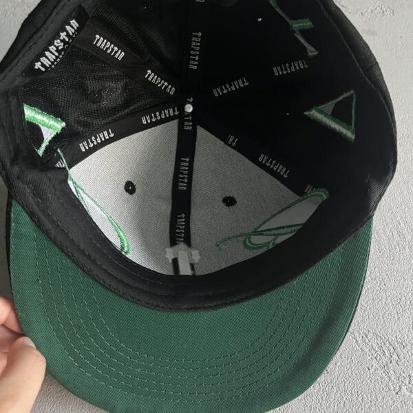 Cap