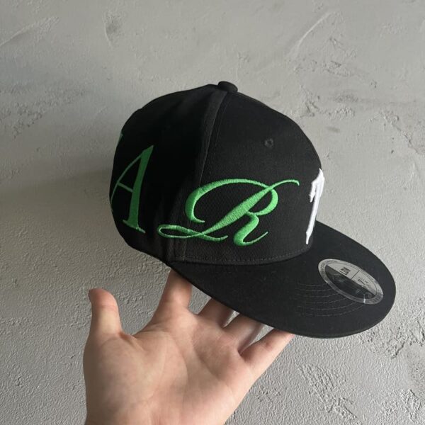 Cap