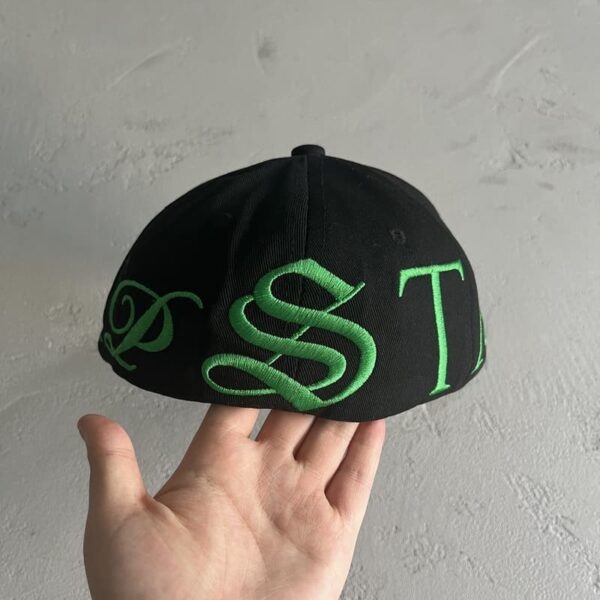 Cap