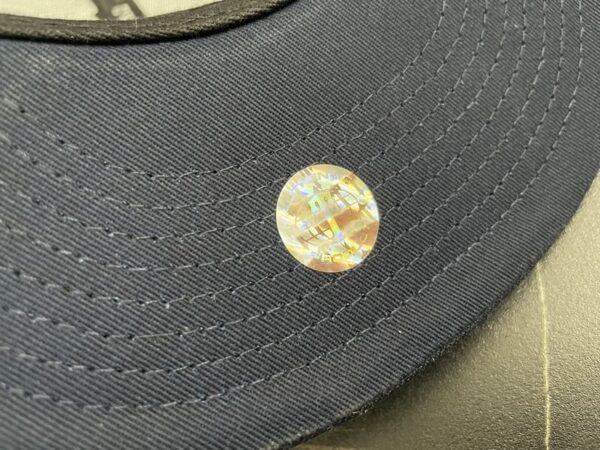 Cap
