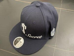 Cap